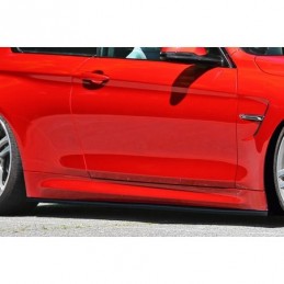 Añadidos para taloneras...