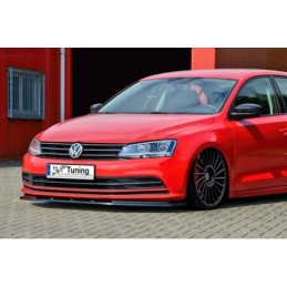 Labio inferior VW Jetta 6...