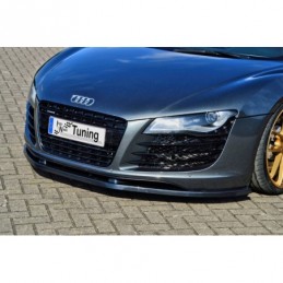 Labio inferior Audi R8 42...