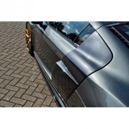 Añadidos Audi R8 42...