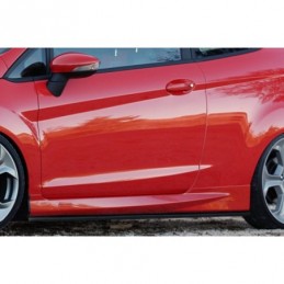 Añadidos para taloneras...