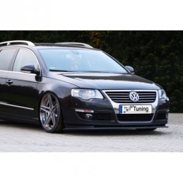 Labio inferior VW Passat 3C...