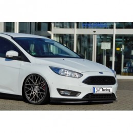 Labio inferior Ford Focus...