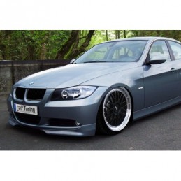 Añadido BMW 3er E90/E91...