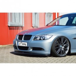 Labio inferior BMW 3er...