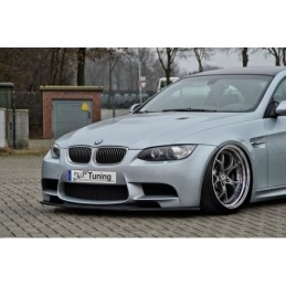Labio inferior BMW M3...