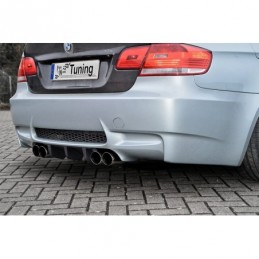 Añadido BMW M3 E92/E93...