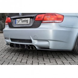 Añadido BMW M3 E92/E93...