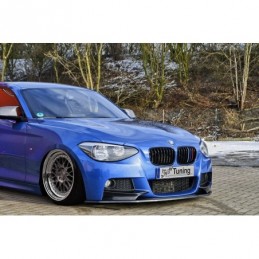 Labio inferior BMW 1er...