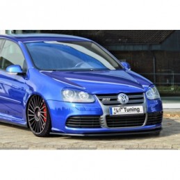 Labio inferior VW Golf 5...