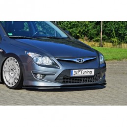 Labio inferior Hyundai i30...