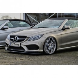 Labio inferior Mercedes...