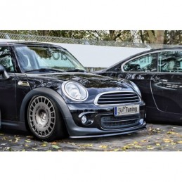 Labio inferior Mini Cooper...