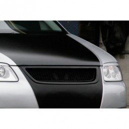 Añadidos VW Touran 1T...