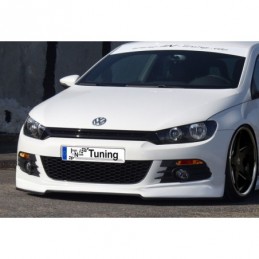 Añadido VW Scirocco 3 tipo...