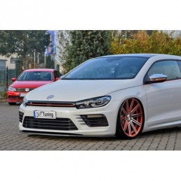 Labio inferior VW Scirocco...