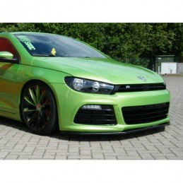 Labio inferior VW Scirocco...