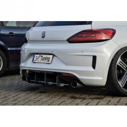 Añadido VW Scirocco R...