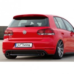 Añadido VW Golf 6 Edition...