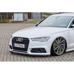 Labio inferior Audi A6+S6...