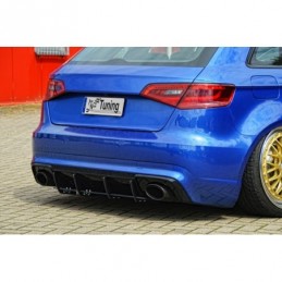 Añadido Audi RS3 8VA 2015 –...