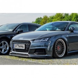 Labio inferior Audi TT 8S...
