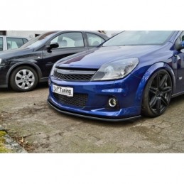 Labio inferior Opel Astra H...