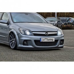Labio inferior Opel Astra H...
