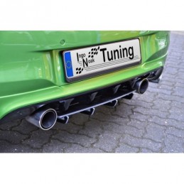 Añadido Opel Corsa E OPC...