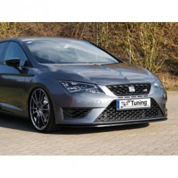 Labio inferior Seat Leon 3...