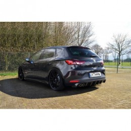 Añadido Seat Leon 3 5F...