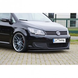 Labio inferior VW Touran...