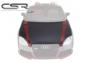 Capo Completo Audi Tt 8n...