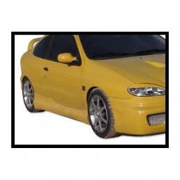 Juego taloneras laterales...