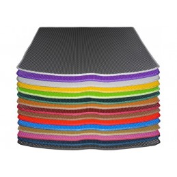 Alfombrilla maletero Goma...