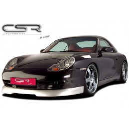 Añadido Porsche 911/996...
