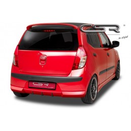 Añadido Hyundai I10 todos...