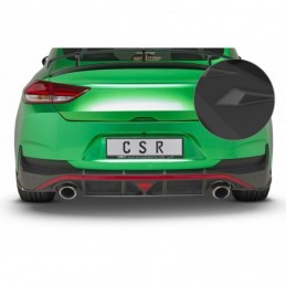 Añadido Hyundai I30 N (PD)...