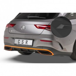 Añadido Mercedes Benz CLA...