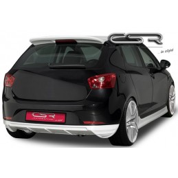 Añadido Seat Ibiza 6J...