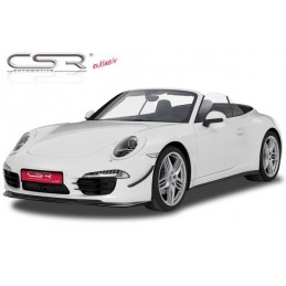 Añadido Porsche 911/991.1...