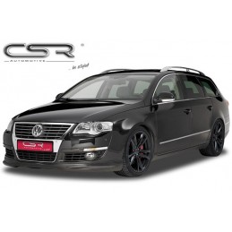 Añadido VW Passat 3C B6 no...