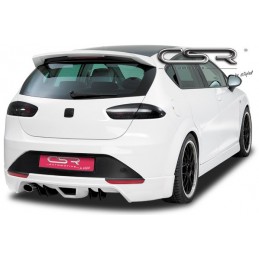 Añadido Seat Leon 1P 2009-2012