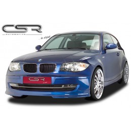 Añadido BMW 1er E81 / E87...