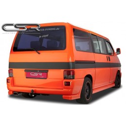 Añadido VW T4 / T4B solo...