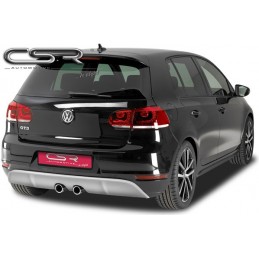 Añadido VW Golf 6 2008-2012