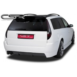 Añadido Ford Mondeo MK3...