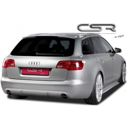 Añadido Audi A6 C6 tipo 4F...