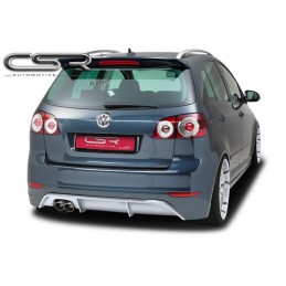 Añadido VW Golf Plus 2009-2014