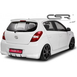 Añadido Hyundai I20 todos...